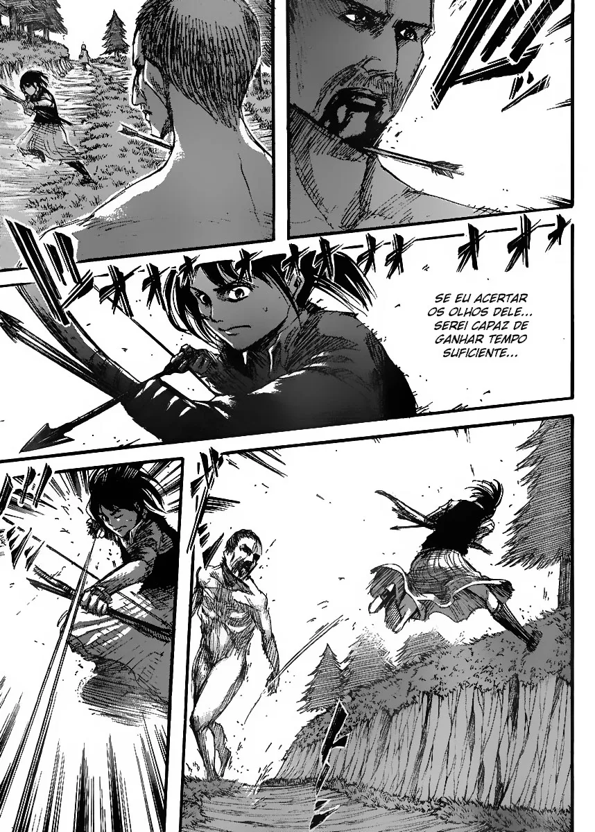 Read Attack on Titan pt Manga Online