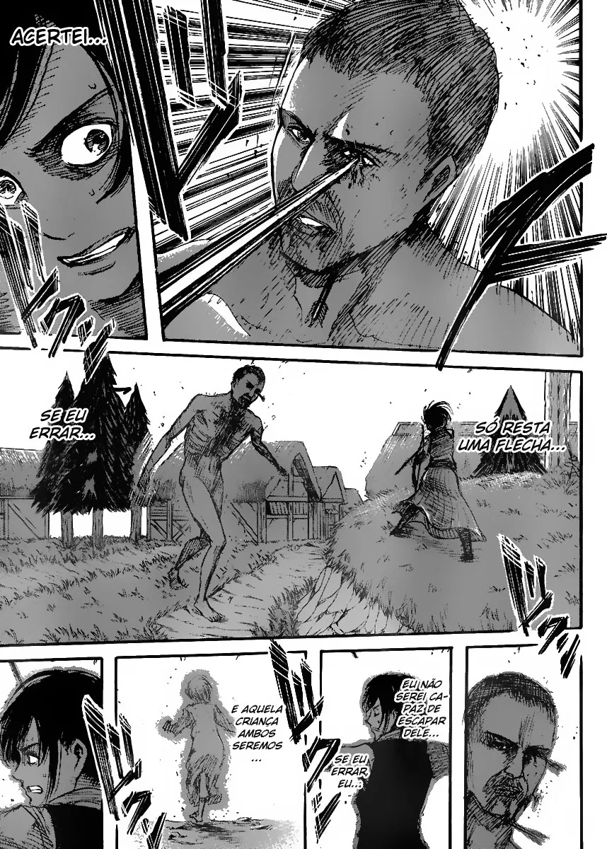 Read Attack on Titan pt Manga Online