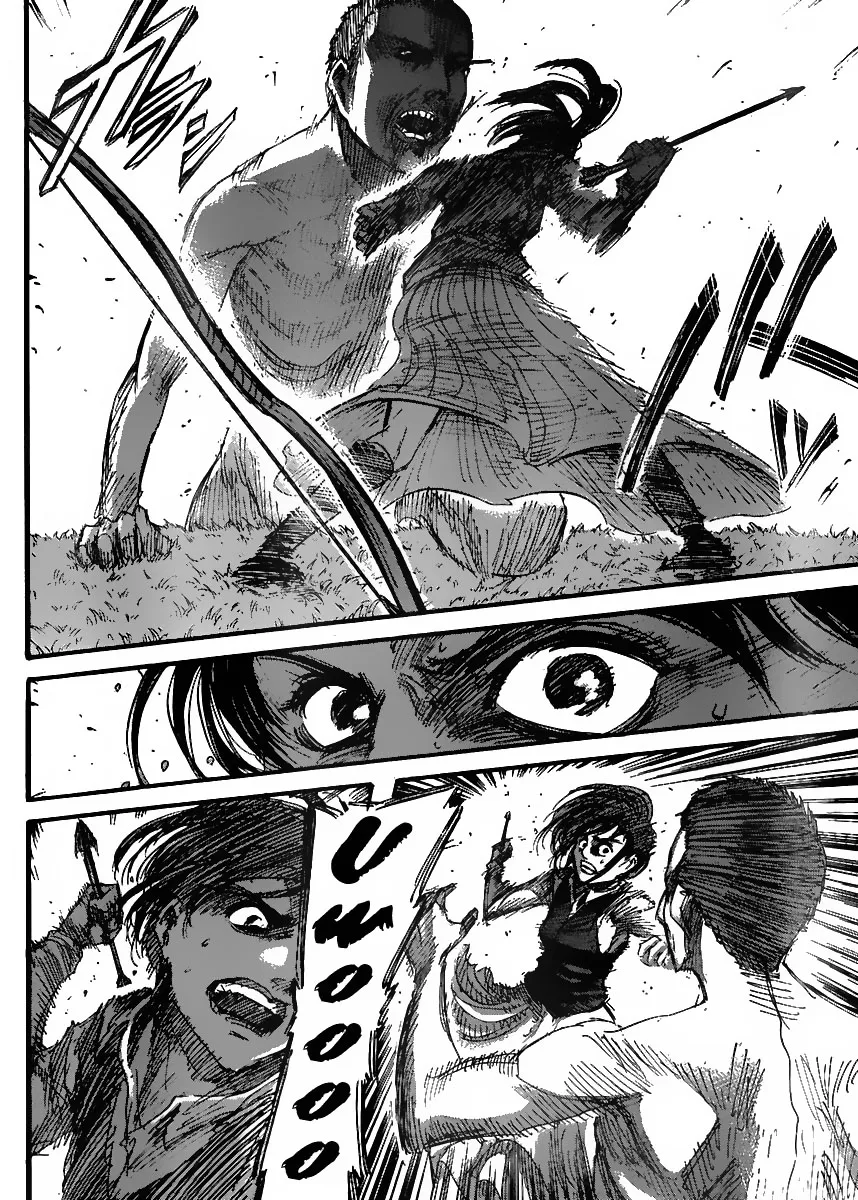 Read Attack on Titan pt Manga Online