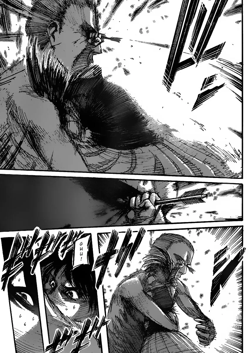 Read Attack on Titan pt Manga Online