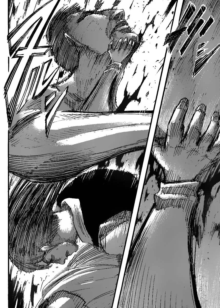 Read Attack on Titan pt Manga Online