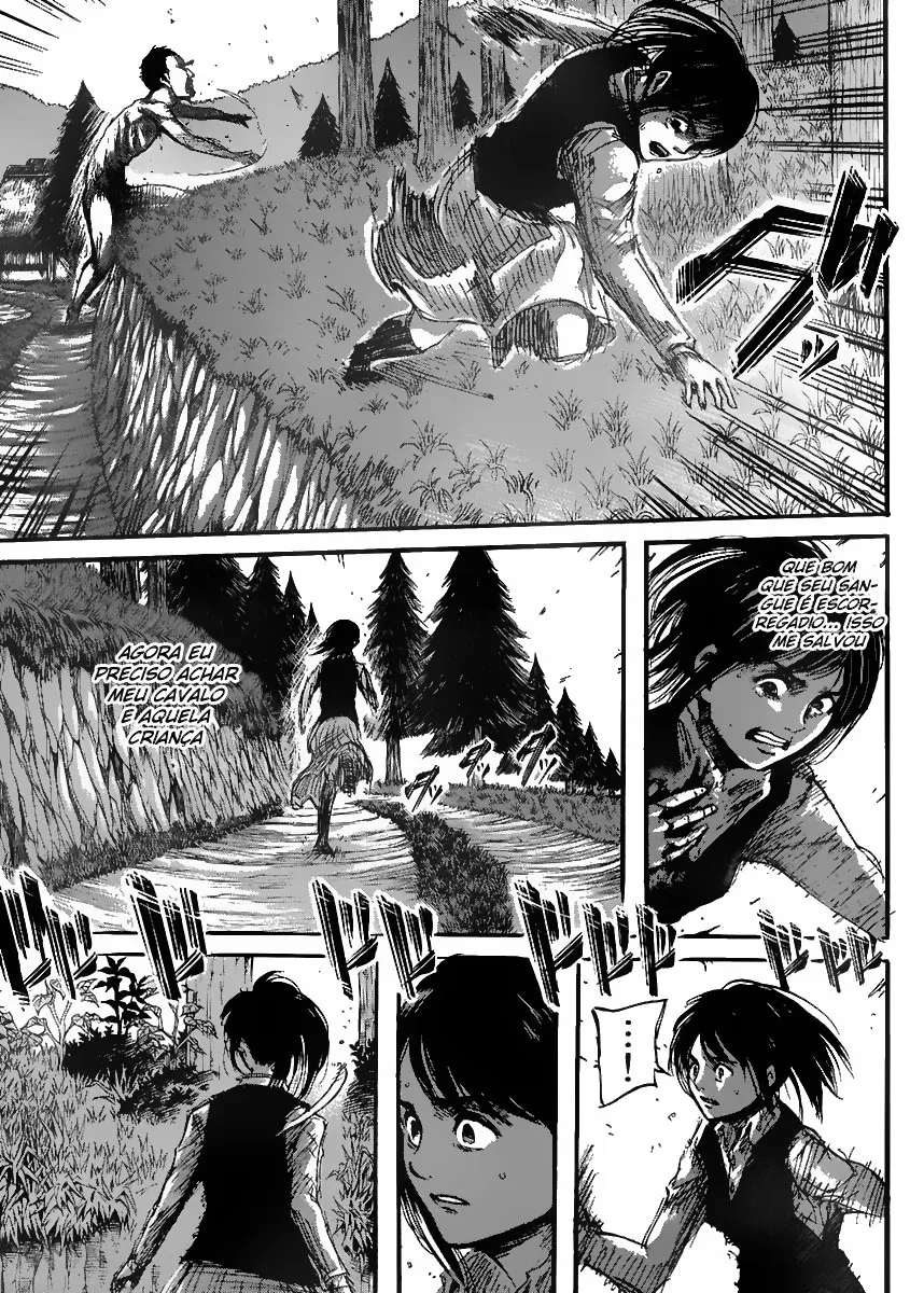Read Attack on Titan pt Manga Online