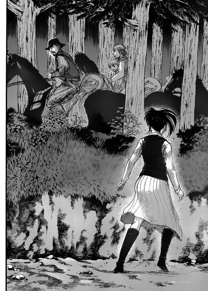 Read Attack on Titan pt Manga Online