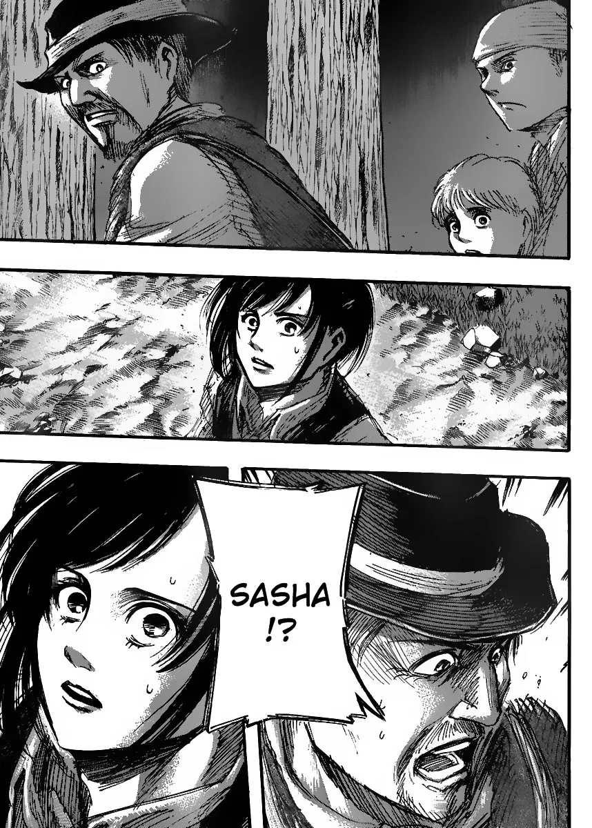 Read Attack on Titan pt Manga Online