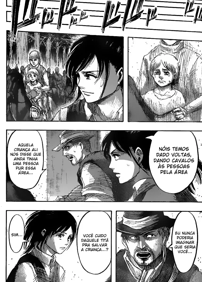 Read Attack on Titan pt Manga Online