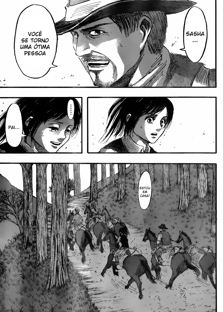 Read Attack on Titan pt Manga Online