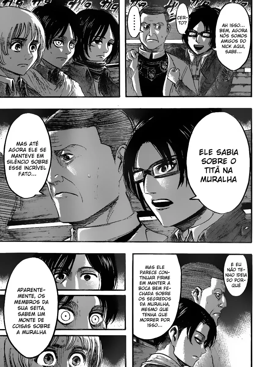 Read Attack on Titan pt Manga Online