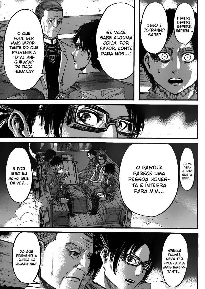 Read Attack on Titan pt Manga Online