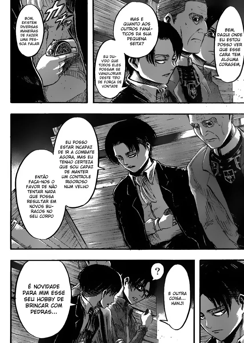 Read Attack on Titan pt Manga Online