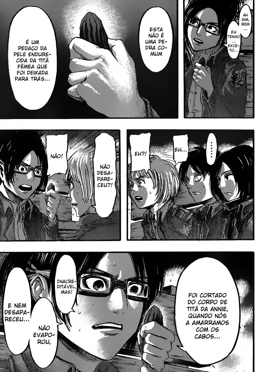 Read Attack on Titan pt Manga Online