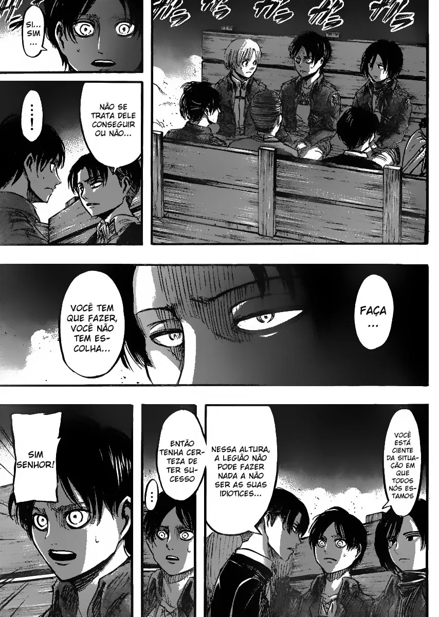 Read Attack on Titan pt Manga Online