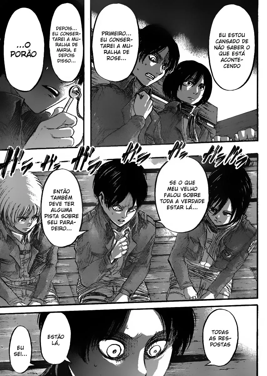 Read Attack on Titan pt Manga Online