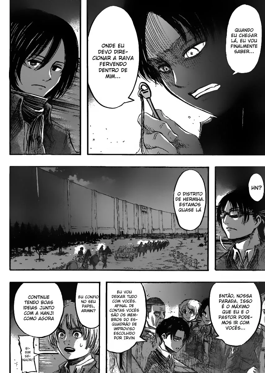 Read Attack on Titan pt Manga Online