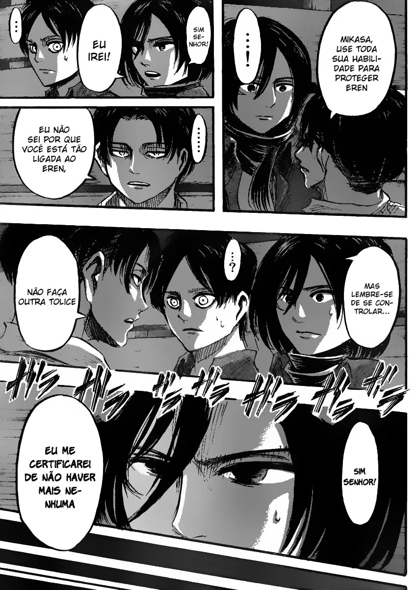 Read Attack on Titan pt Manga Online