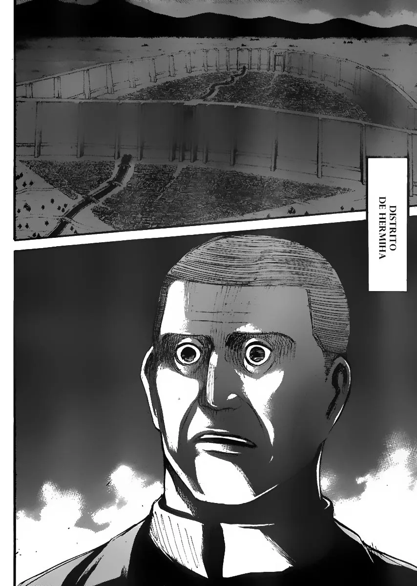 Read Attack on Titan pt Manga Online