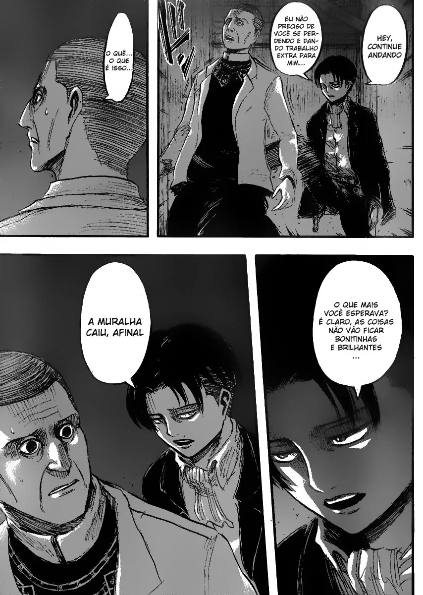 Read Attack on Titan pt Manga Online