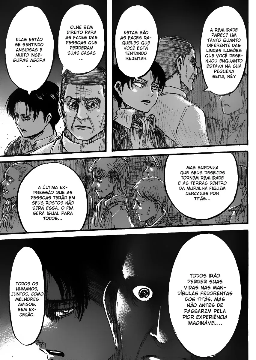 Read Attack on Titan pt Manga Online