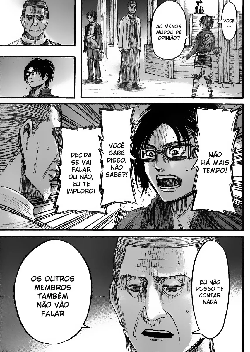 Read Attack on Titan pt Manga Online