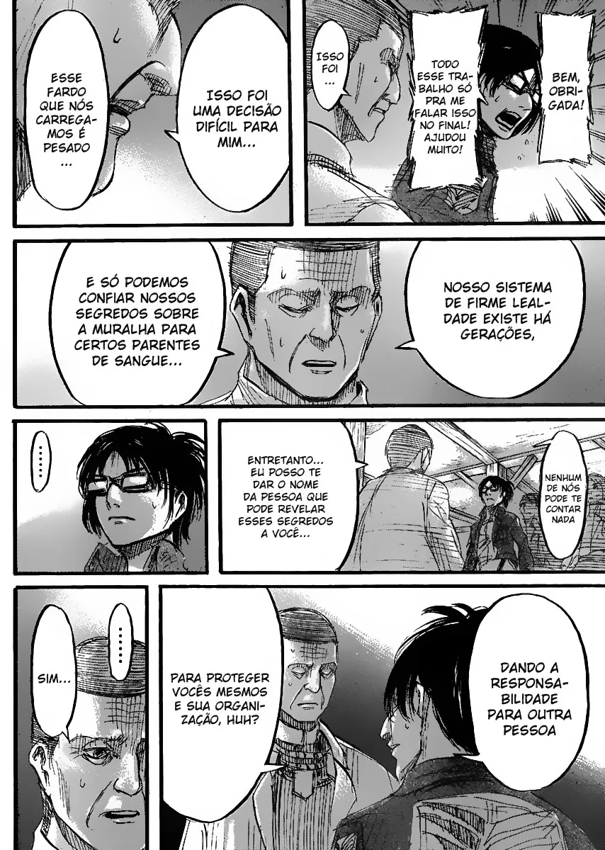 Read Attack on Titan pt Manga Online
