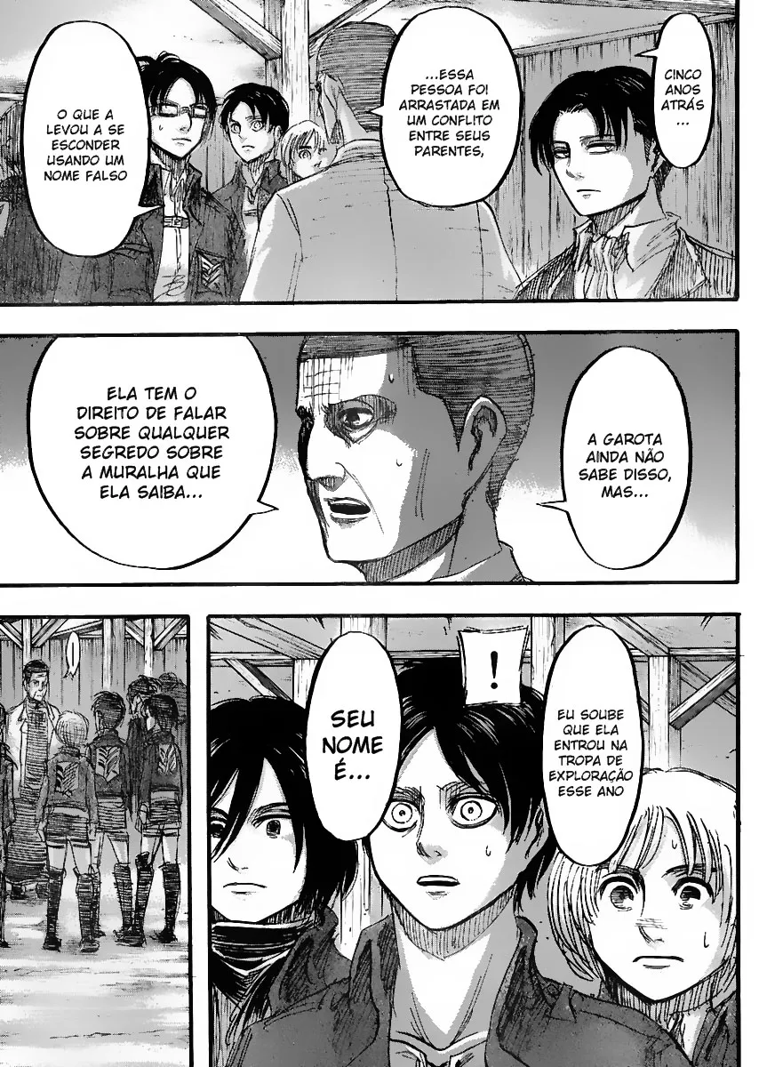 Read Attack on Titan pt Manga Online