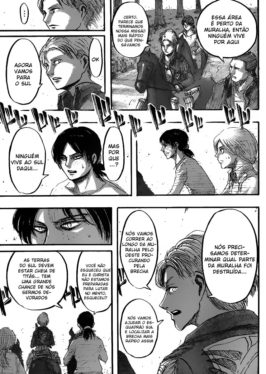 Read Attack on Titan pt Manga Online