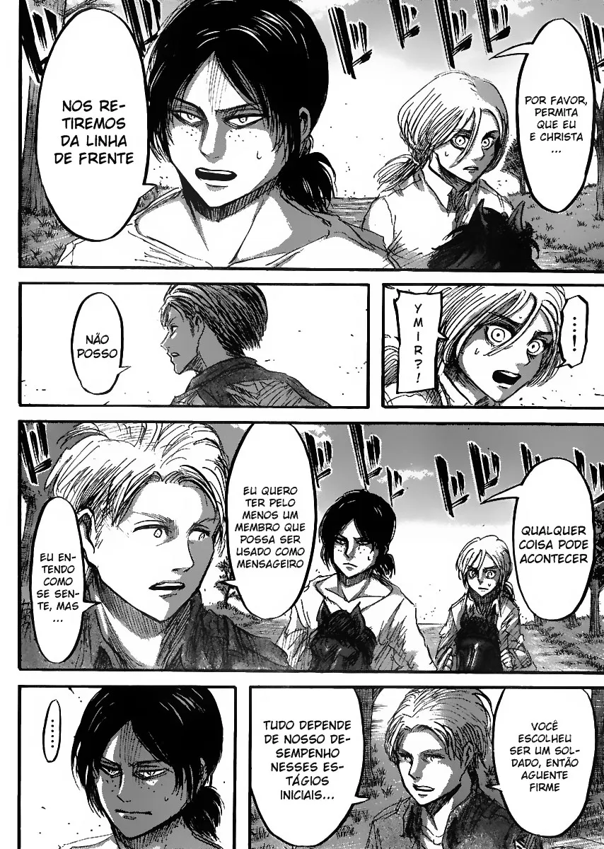 Read Attack on Titan pt Manga Online