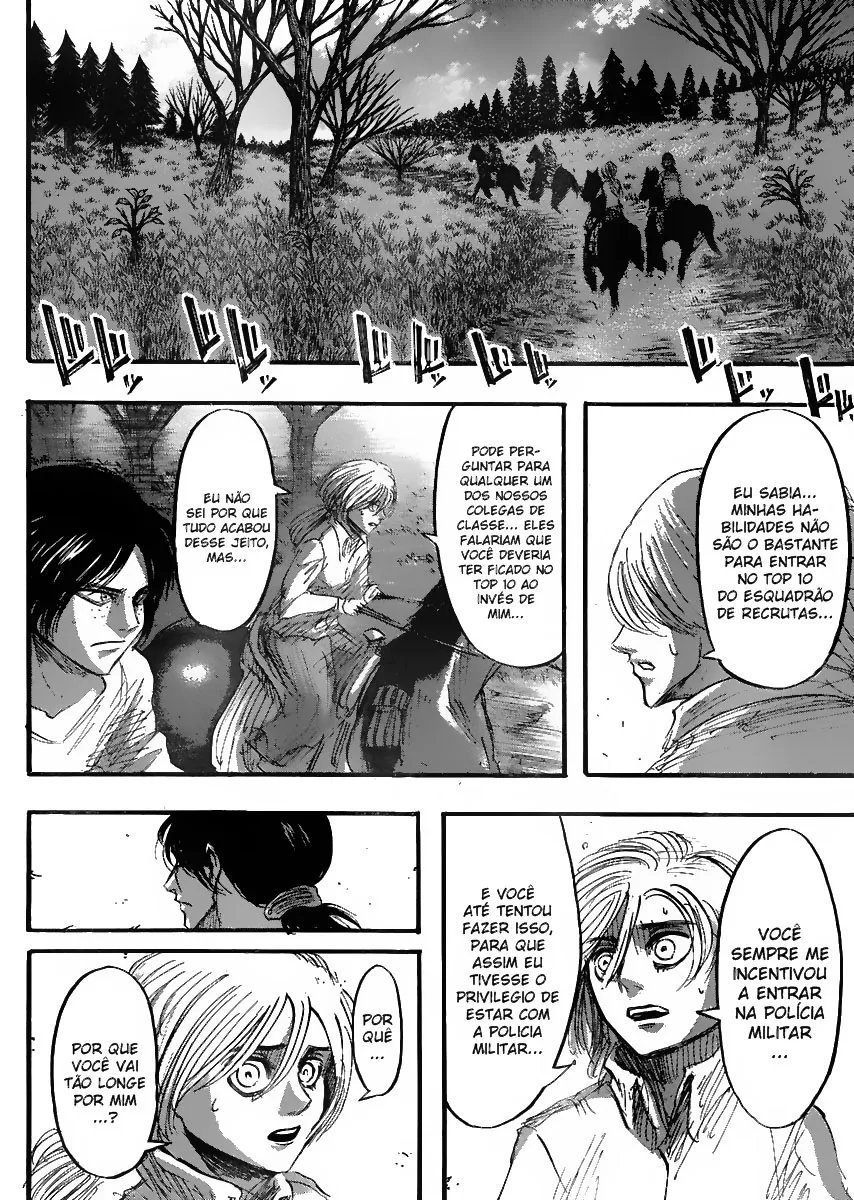 Read Attack on Titan pt Manga Online