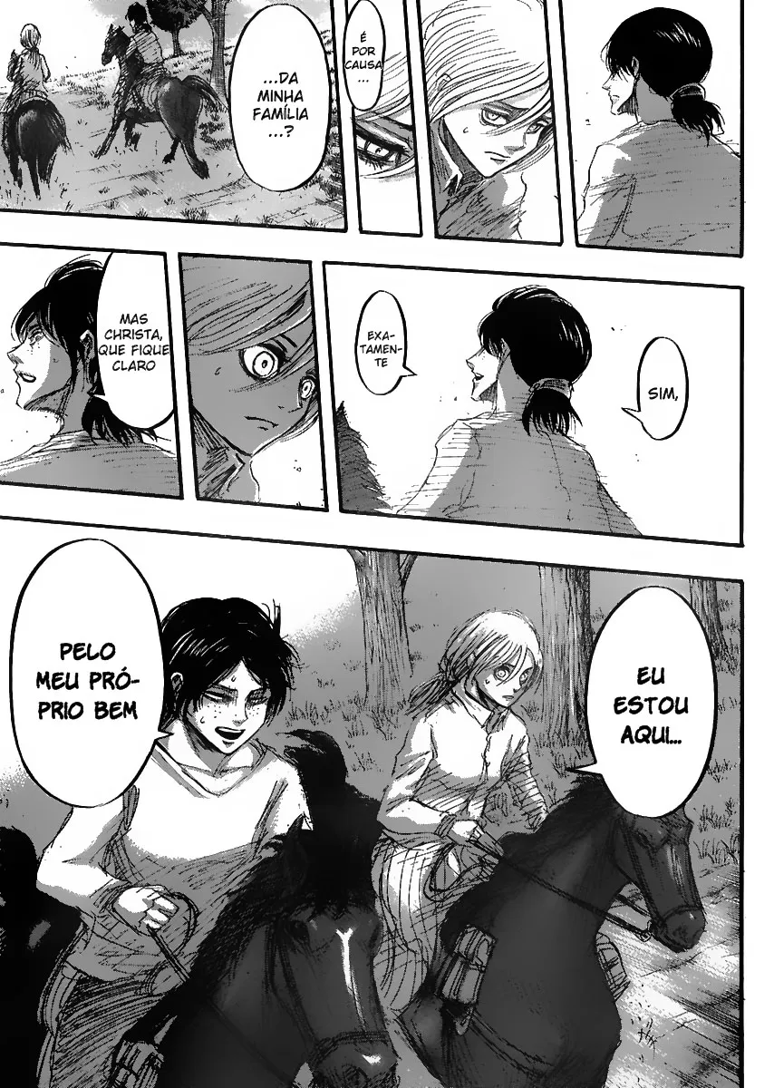 Read Attack on Titan pt Manga Online