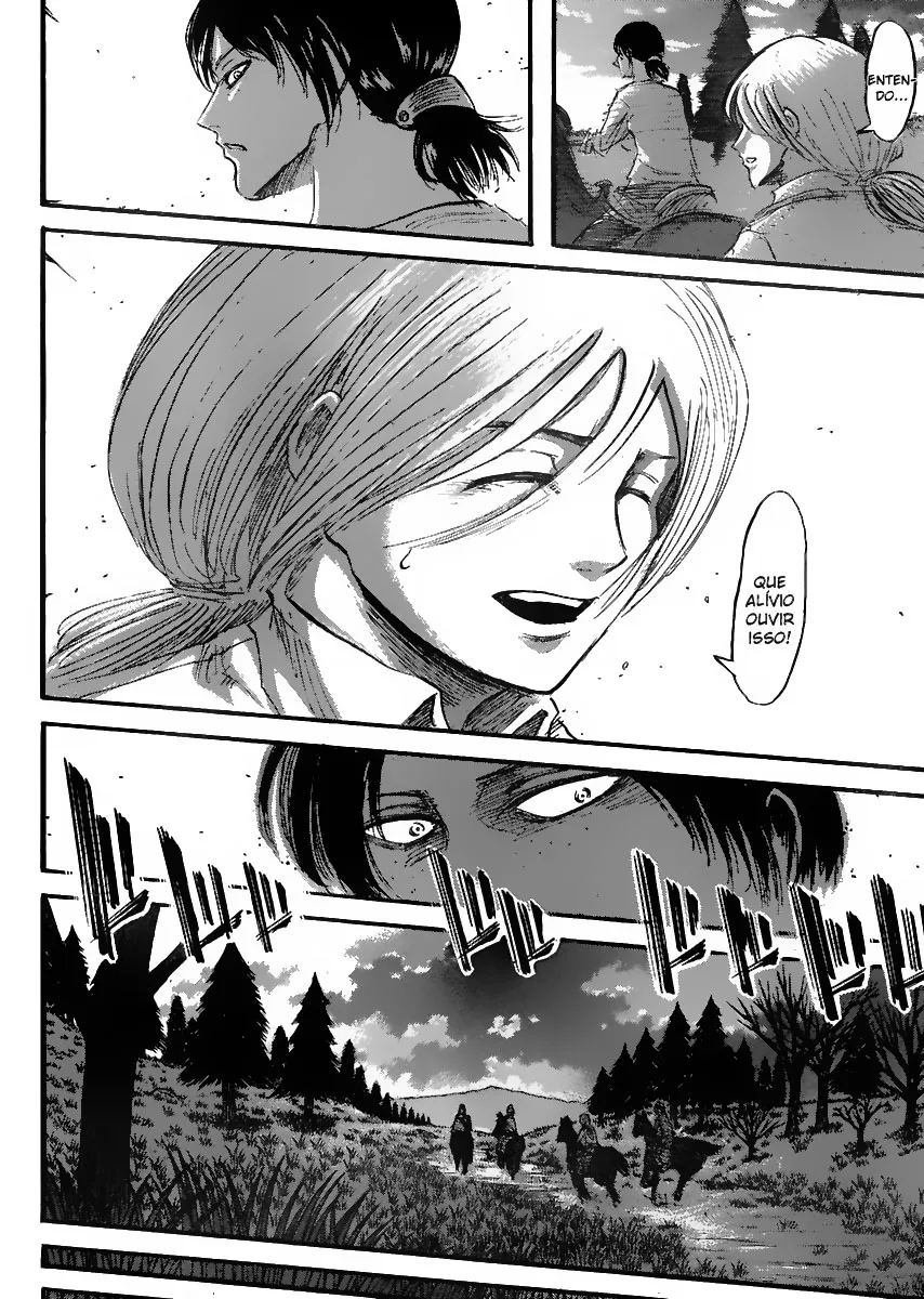 Read Attack on Titan pt Manga Online