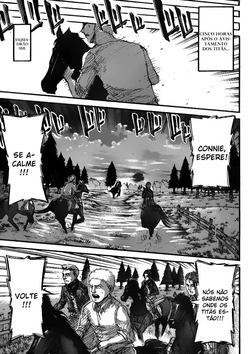 Read Attack on Titan pt Manga Online