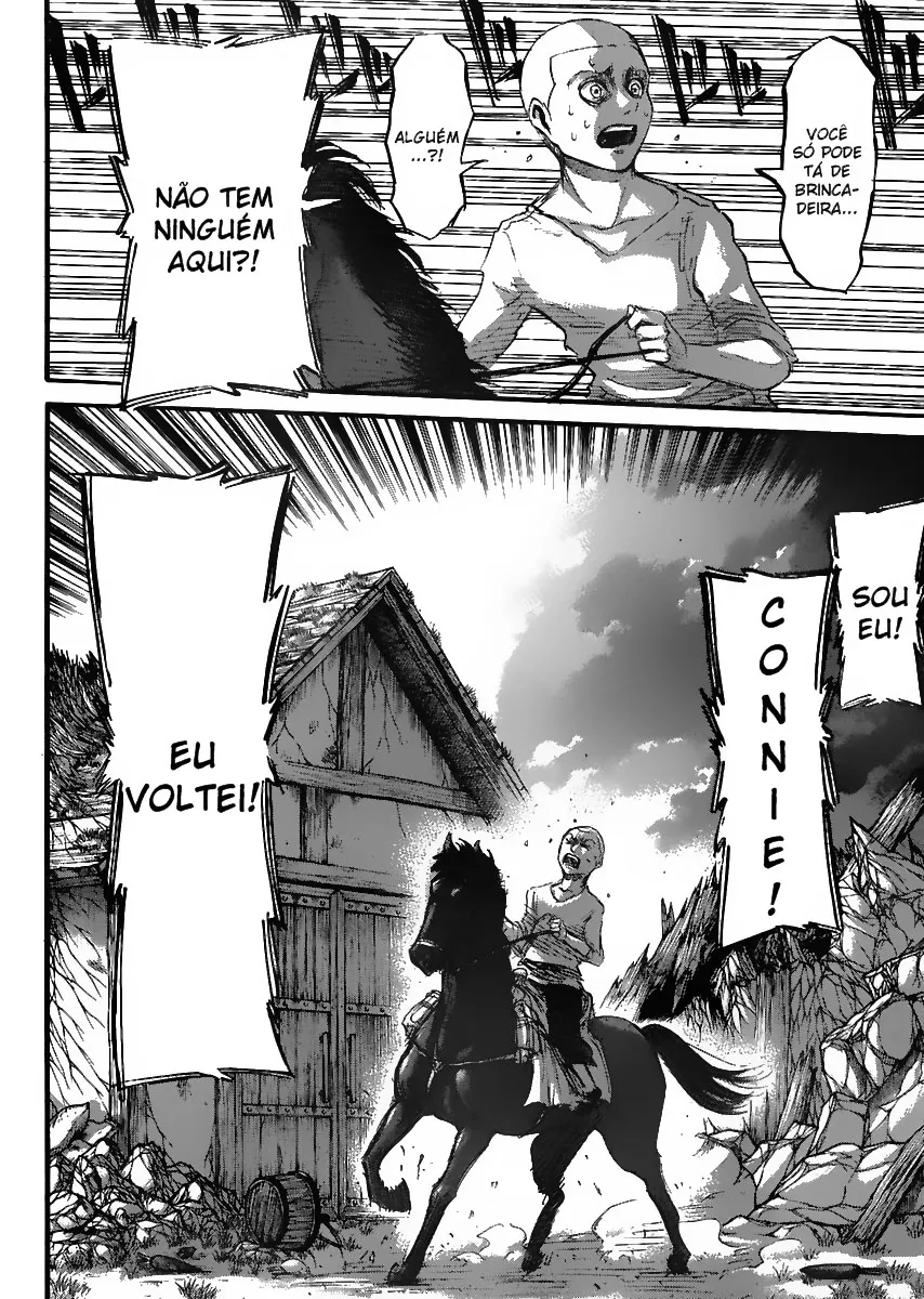 Read Attack on Titan pt Manga Online