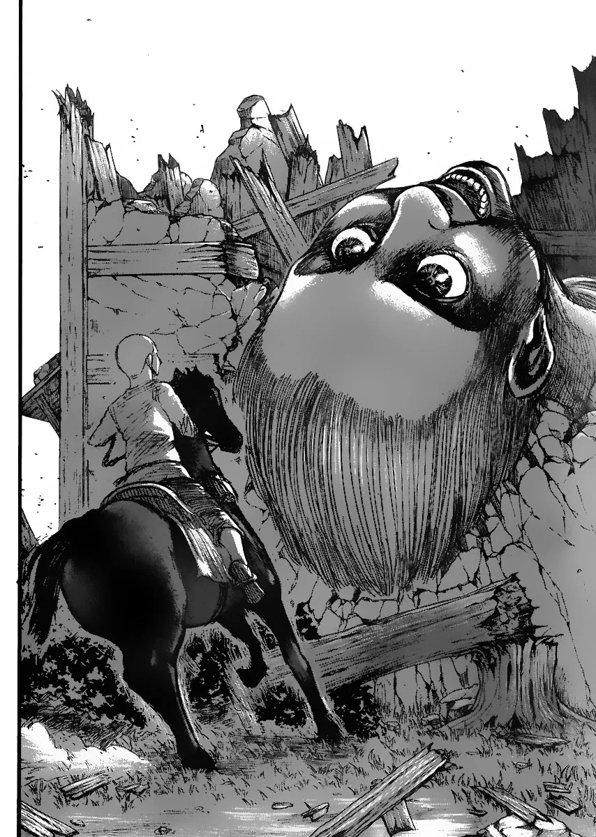 Read Attack on Titan pt Manga Online