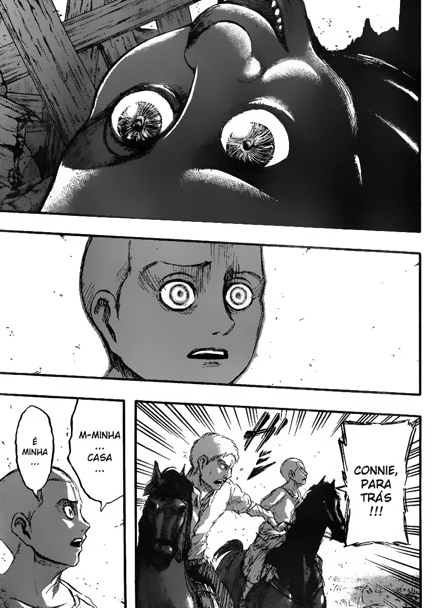 Read Attack on Titan pt Manga Online