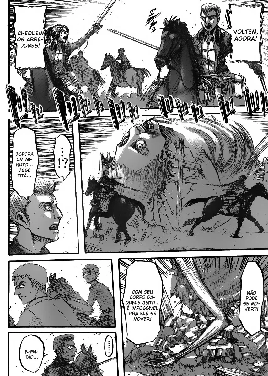 Read Attack on Titan pt Manga Online