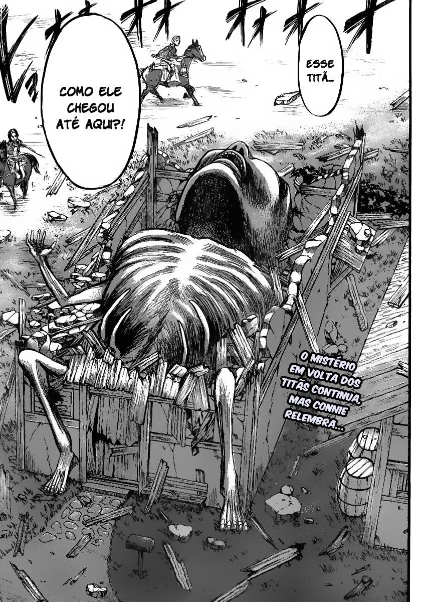 Read Attack on Titan pt Manga Online