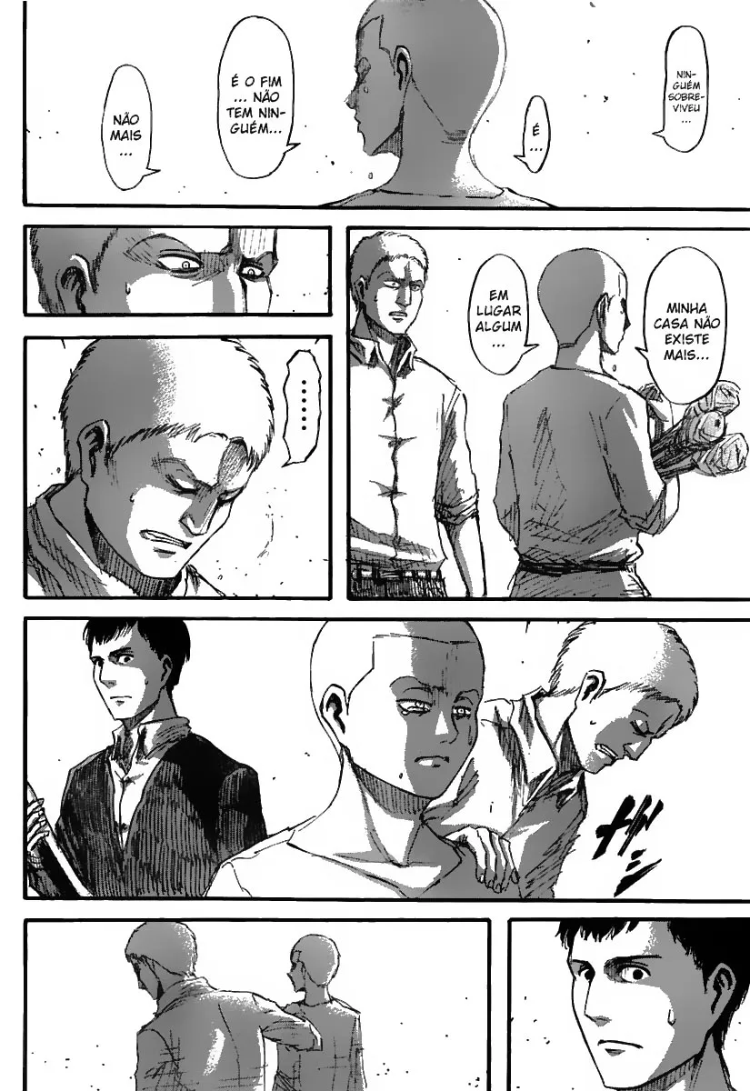 Read Attack on Titan pt Manga Online