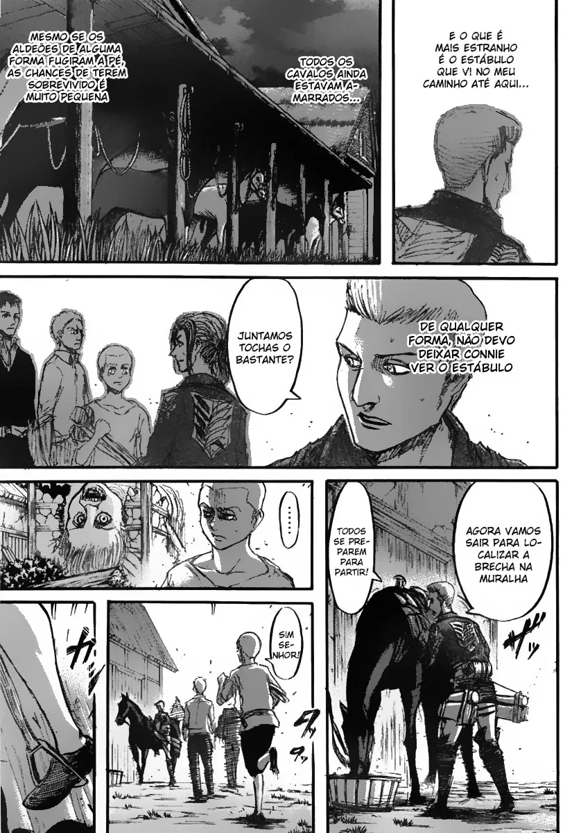 Read Attack on Titan pt Manga Online
