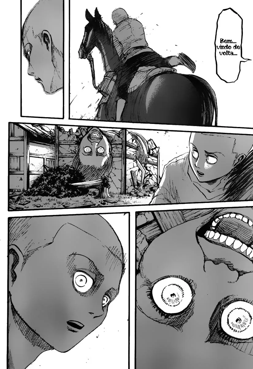 Read Attack on Titan pt Manga Online
