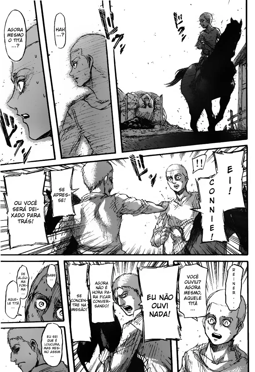 Read Attack on Titan pt Manga Online