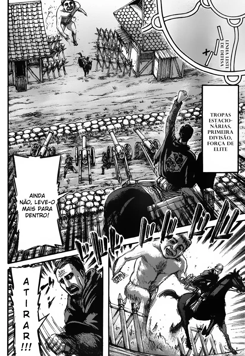 Read Attack on Titan pt Manga Online