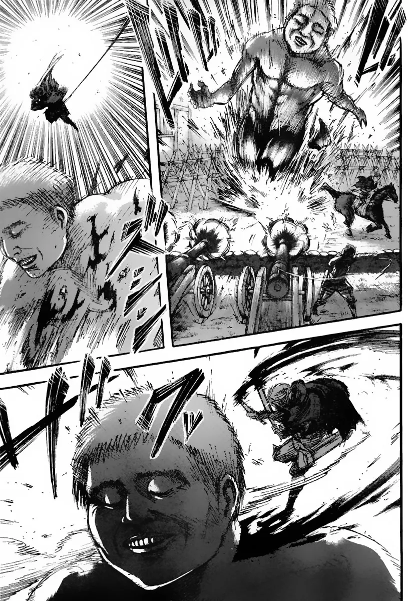 Read Attack on Titan pt Manga Online