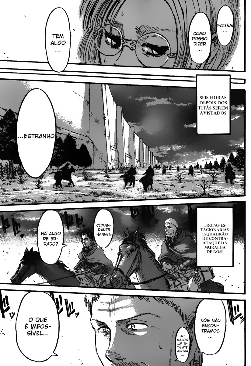 Read Attack on Titan pt Manga Online