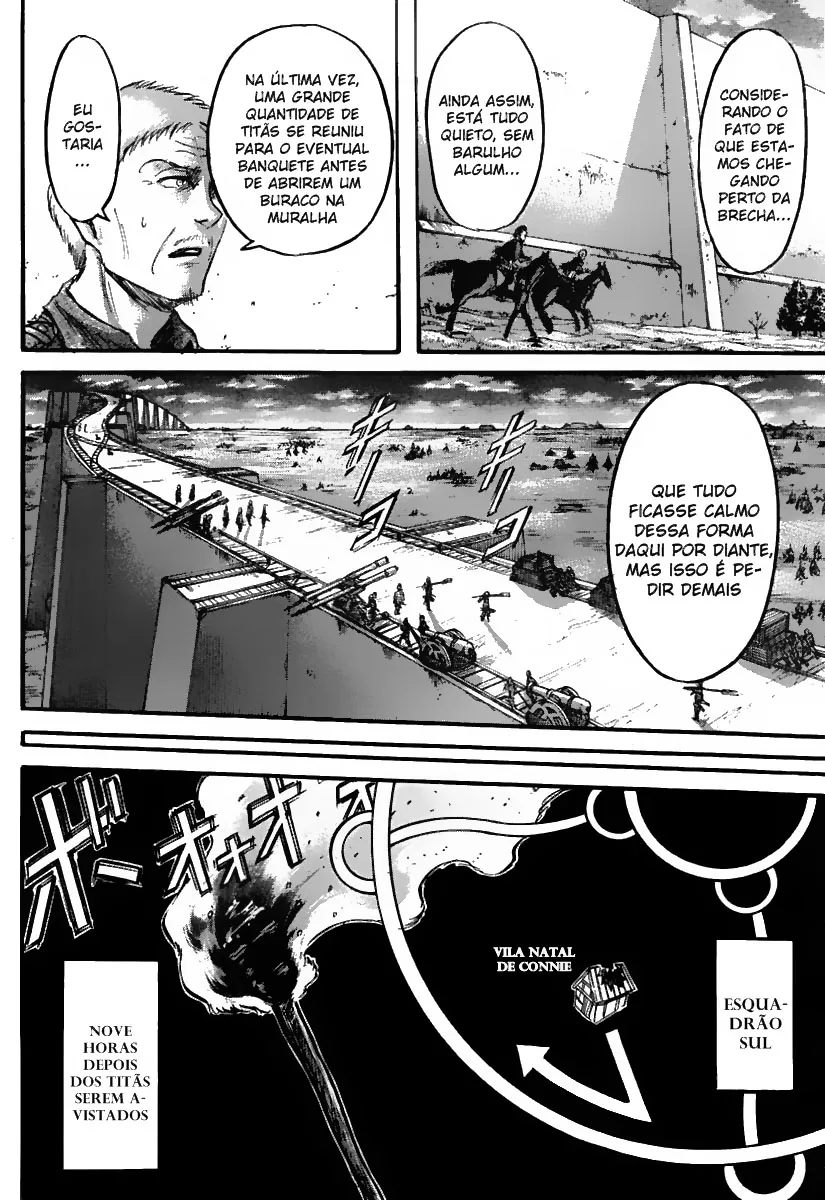 Read Attack on Titan pt Manga Online