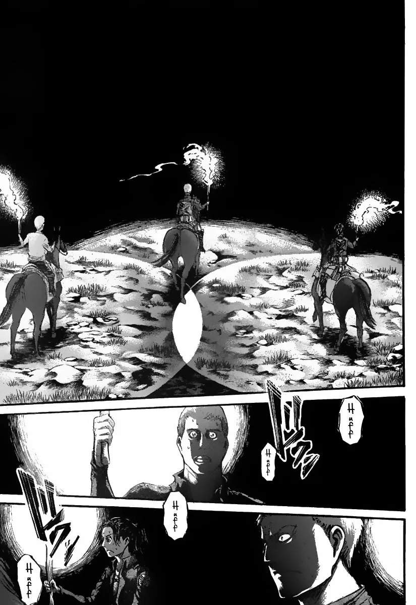 Read Attack on Titan pt Manga Online
