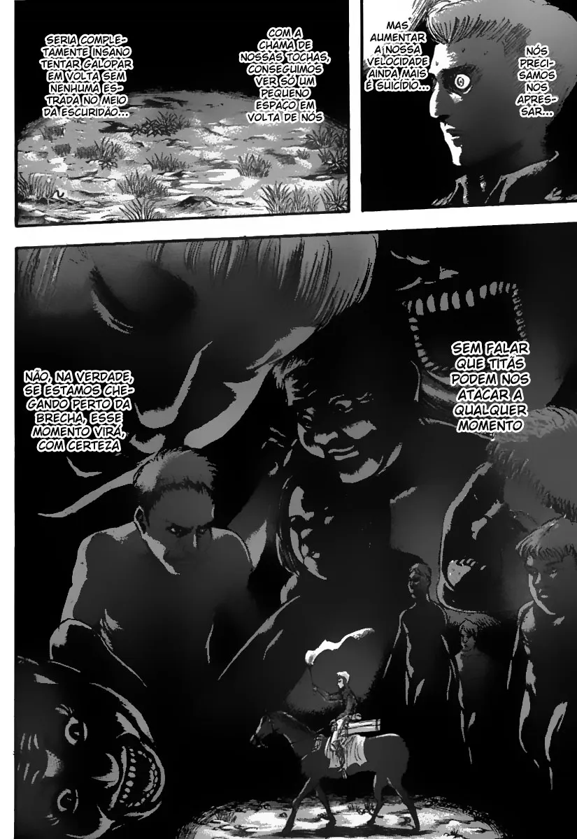 Read Attack on Titan pt Manga Online