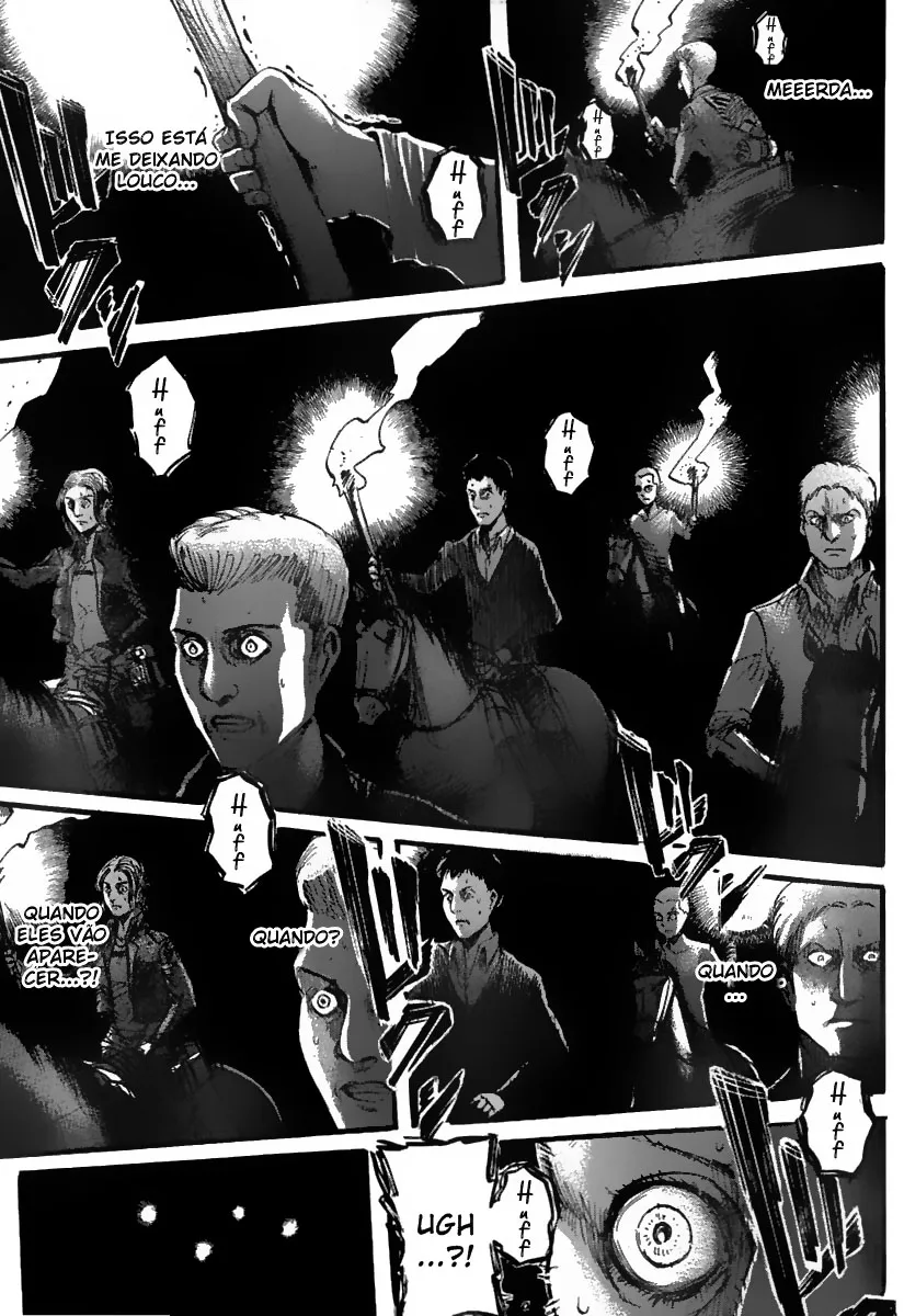 Read Attack on Titan pt Manga Online
