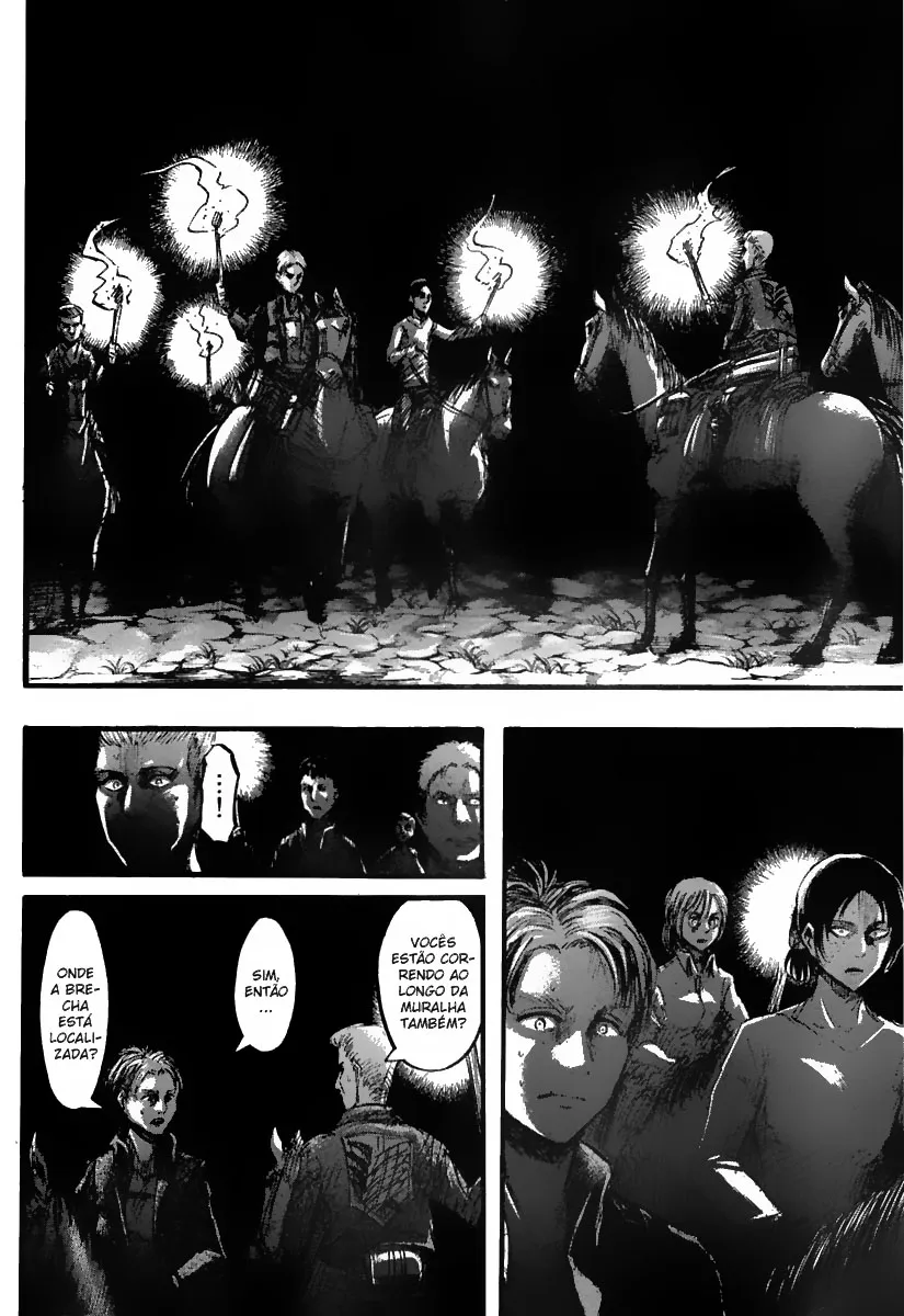 Read Attack on Titan pt Manga Online