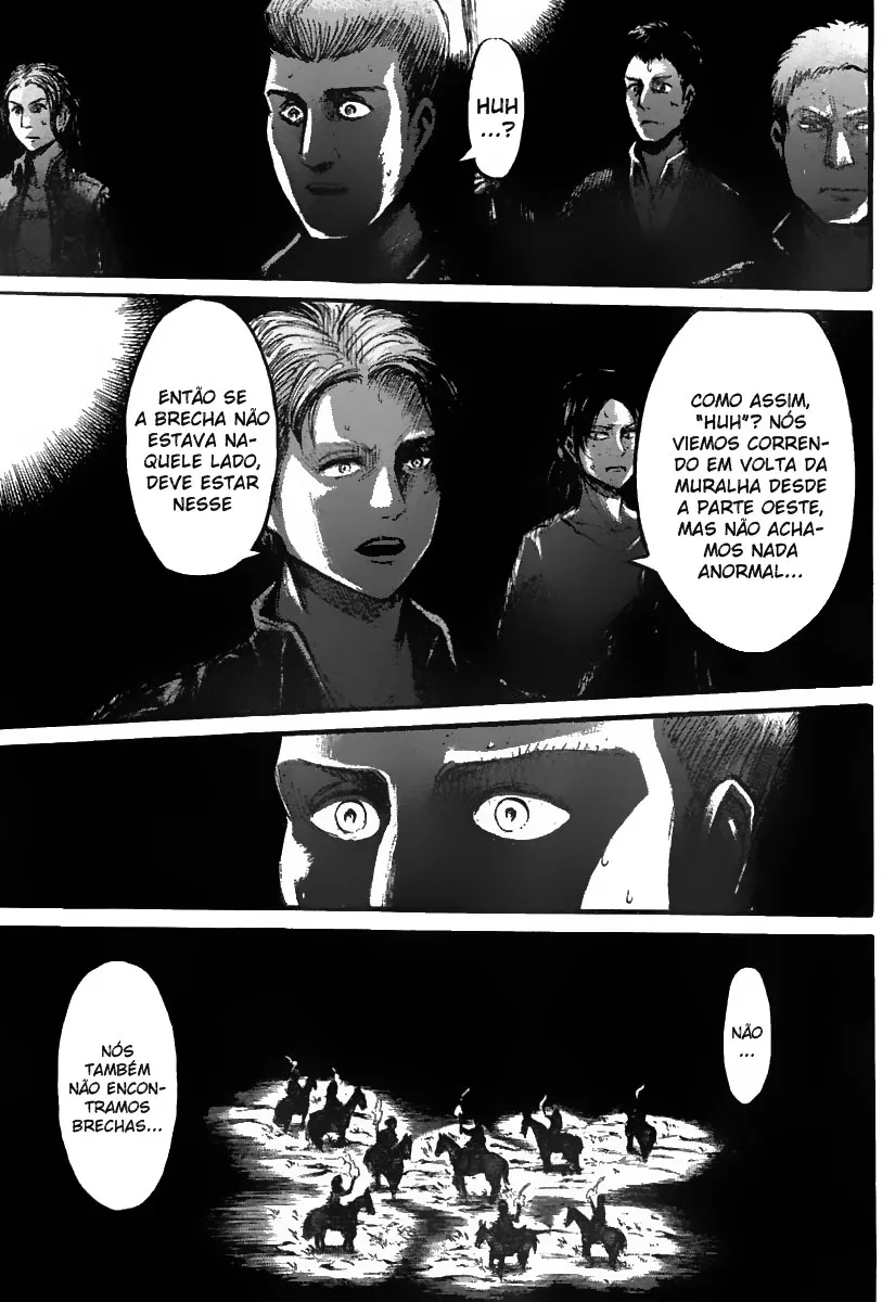 Read Attack on Titan pt Manga Online