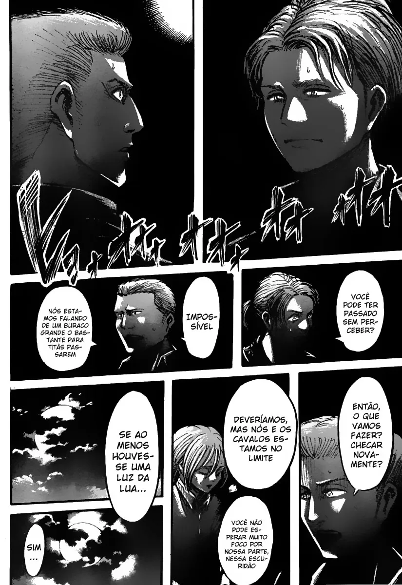 Read Attack on Titan pt Manga Online