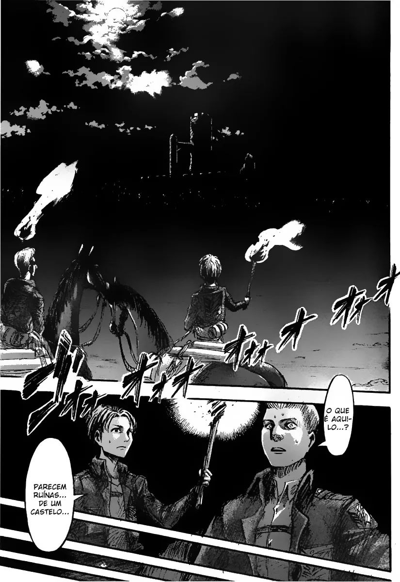 Read Attack on Titan pt Manga Online